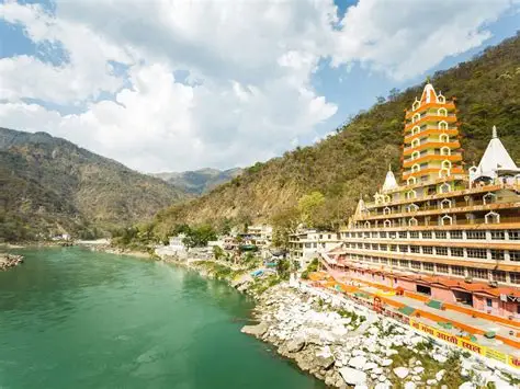 Image of Dehradun a place in Uttarakhand